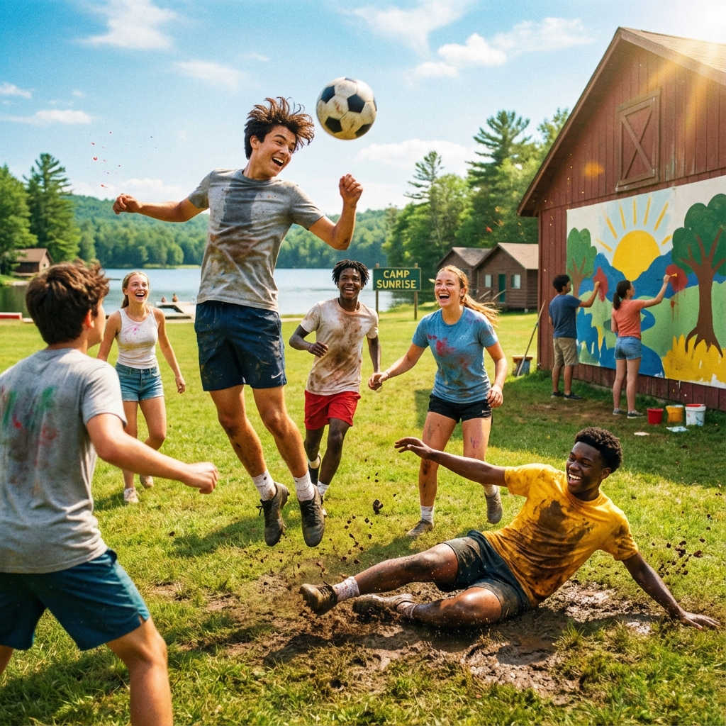 Summer School Programs