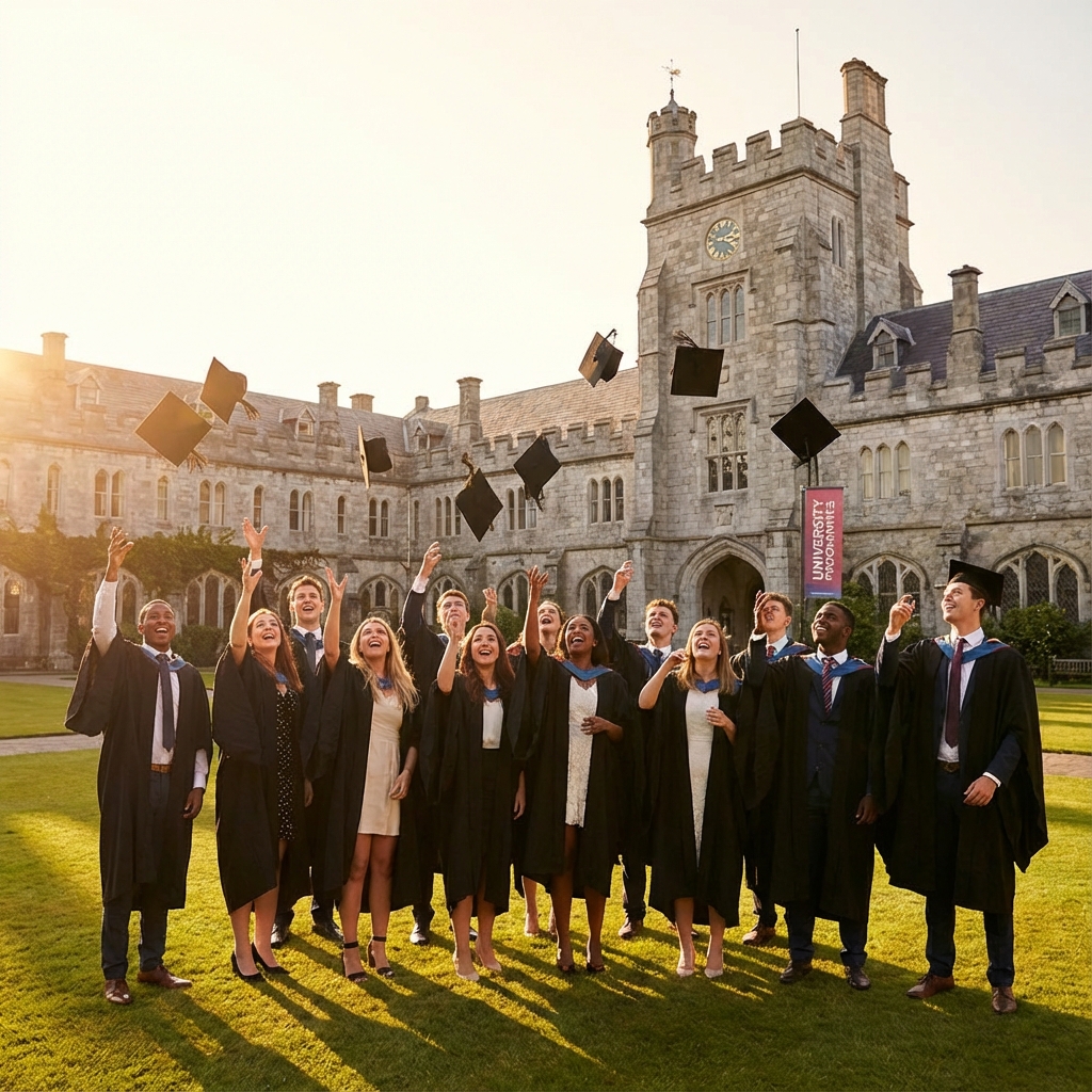 Academic Counselling